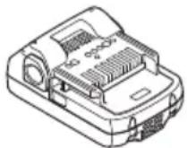 HiKOKI NH18DSL - ACCESSOIRES SUR OPTION (VENDUS SÉPARÉMENT) - 1