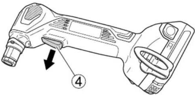 HiKOKI NH18DSL - 6