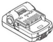 HiKOKI NH18DSL - ACCESORII OPTIONALE (VÂNDUTE SEPARAT) - 1
