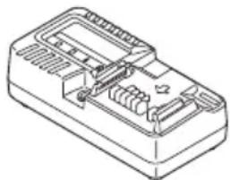 HiKOKI NH18DSL - SONDERZUBEHÖR (SEPARAT ZU BEZIEHEN) - 2