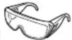 HiKOKI NH18DSL - AVERTISSEMENT - 1
