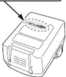 HiKOKI NH18DSL - OSTRZEŻENIE - 2