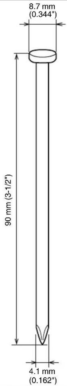 HiKOKI NH18DSL - NAIL SELECTION - 2