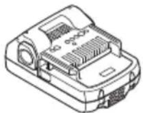 HiKOKI NH18DSL - SONDERZUBEHÖR (SEPARAT ZU BEZIEHEN) - 1
