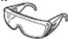 HiKOKI NH18DSL - ПРЕДУПРЕЖДЕНИЕ - 1
