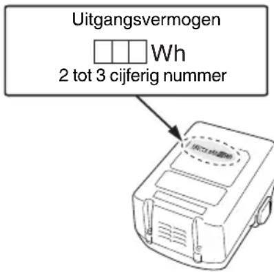 HiKOKI NH18DSL - WAARSCHUWING - 1