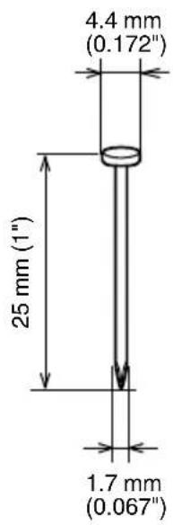 HiKOKI NH18DSL - NAIL SELECTION - 1