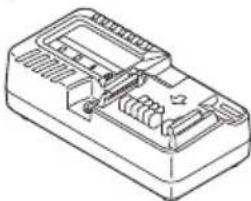 HiKOKI NH18DSL - ACCESORII OPTIONALE (VÂNDUTE SEPARAT) - 2