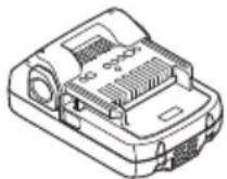 HiKOKI NH18DSL - EXTRA TOEBEHOREN (LOS VERKRIJGBAAR) - 1