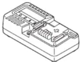 HiKOKI NH18DSL - ACCESSOIRES SUR OPTION (VENDUS SÉPARÉMENT) - 2