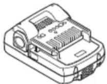 HiKOKI NH18DSL - EXTRATILLBEHÖR (SÄLJS SEPARAT) - 1