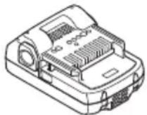 HiKOKI NH18DSL - Baterija - 1