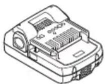 HiKOKI NH18DSL - Batteri - 1