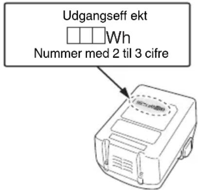 HiKOKI NH18DSL - ADVARSEL - 1