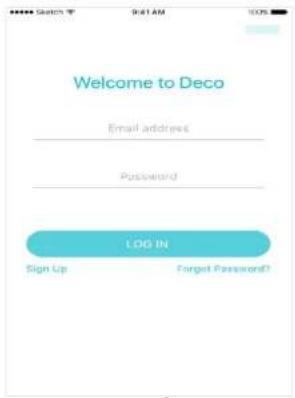 TP-LINK Deco X20-4G - Configurez votre déco pour le mode routeur 3G/4G - 4