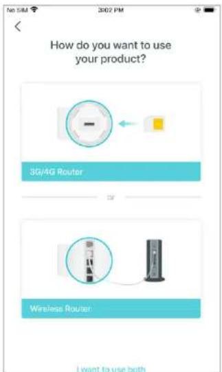 TP-LINK Deco X20-4G - Identifiez votre déco - 2