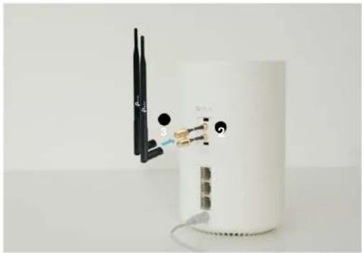 TP-LINK Deco X20-4G - Avant de commencer - 3