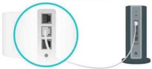 TP-LINK Deco X20-4G - Mode routeur 3G/4G - 2