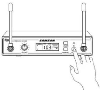 SAMSON AirLine AWX - Quick Start - 3