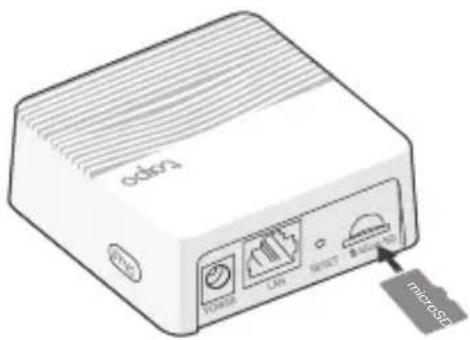 TP-LINK Tapo D230S1 - Выполните настройку - 5
