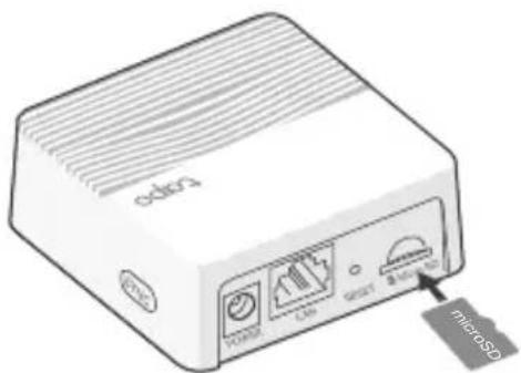 TP-LINK Tapo D230S1 - Lokalt opptak - 1