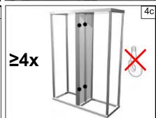 HAGER M-RG604022 - Notice d'instructions - 6