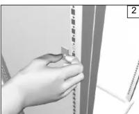 HAGER M-RG604022 - Notice d'instructions - 2