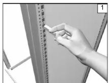 HAGER M-RG404022 - Notice d'instructions - 1