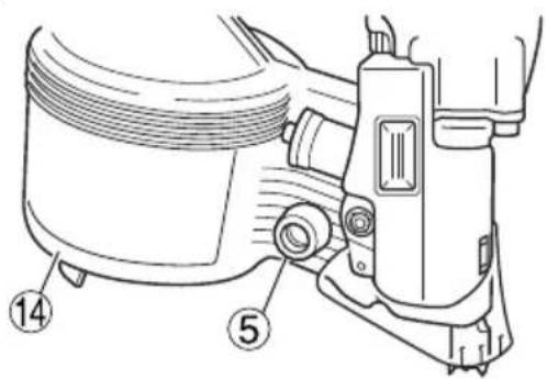 HiKOKI NV100H - 17