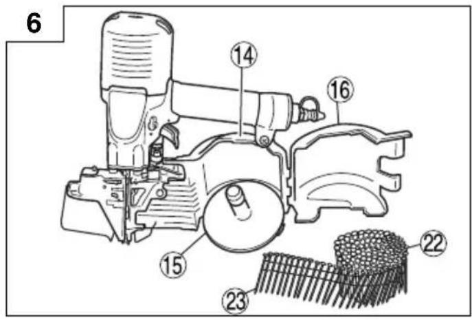 HiKOKI NV100H - 7