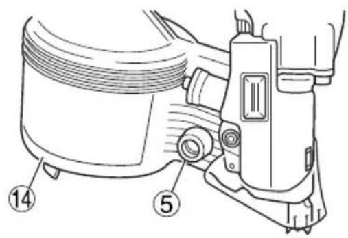 HiKOKI NV100H - 2