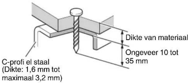 HiKOKI NV100H - VOORZICHTIG - 1