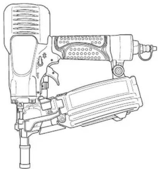 HiKOKI NC50H - NC 50H - 1