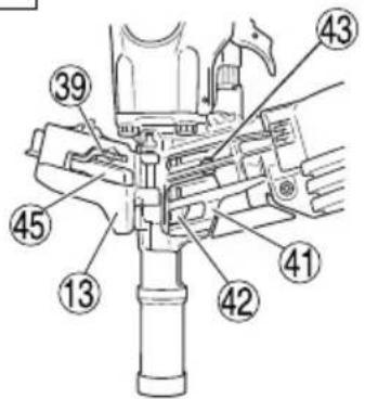 HiKOKI NC50H - NC 50H - 24