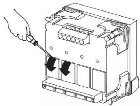 HAGER SM213 - Nota - 6