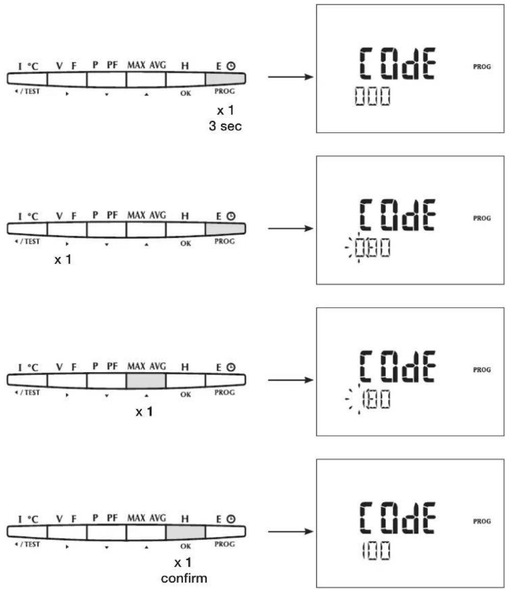 HAGER SM213 - Nota - 10