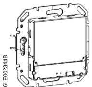 HAGER 80660100 - 2