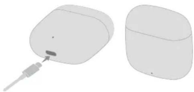 HUAWEI FreeBuds SE 2 - Charge - 2