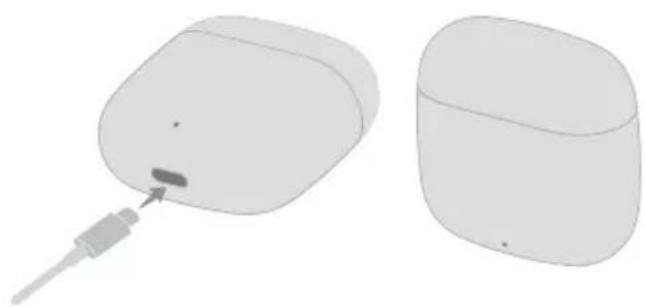 HUAWEI FreeBuds SE 2 - Şarj - 2
