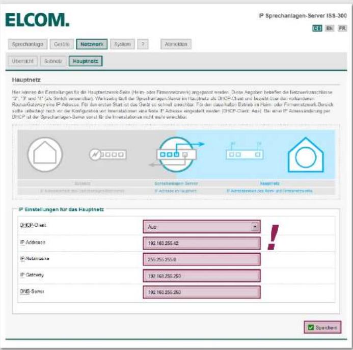 Elcom 1513010 - INSTALLATION - 1
