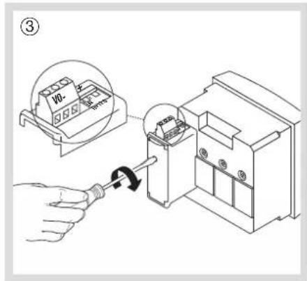 HAGER SM211 - Nota - 4