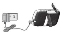 MOTOROLA VM855 Connect - AVERTISSEMENT: - 1