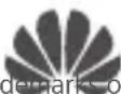 HUAWEI WS331c - Legal Notice - 2