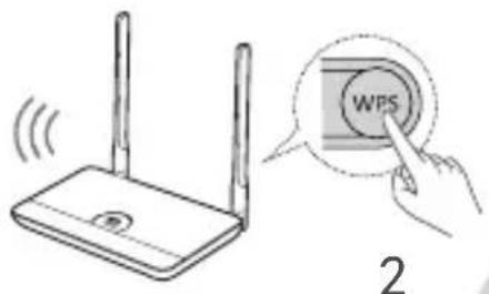 HUAWEI WS331c - Contents - 5