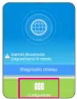 HUAWEI WS331c - Méthode 2 : Utiliser un téléphone (Utilisez cette méthode si votre routeur ne fournit pas la fonction WPS.) - 2