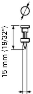 HiKOKI NC40G - NAIL SELECTION - 2