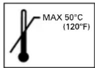 HiKOKI NC40G - Explosion and fire hazard. - 2