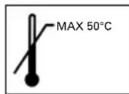 HiKOKI NC40G - Explosie- en brandgevaar. - 2