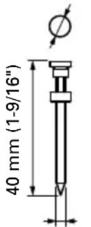 HiKOKI NC40G - NAIL SELECTION - 3