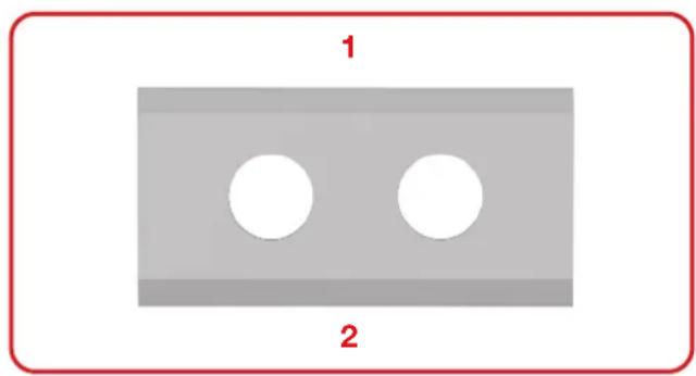 KRESS Mission 2000 KR123E - Wartung - 3